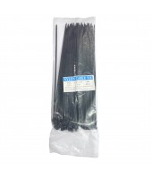 Tool สายรัด 2.5*200mm (100/pack) Black	